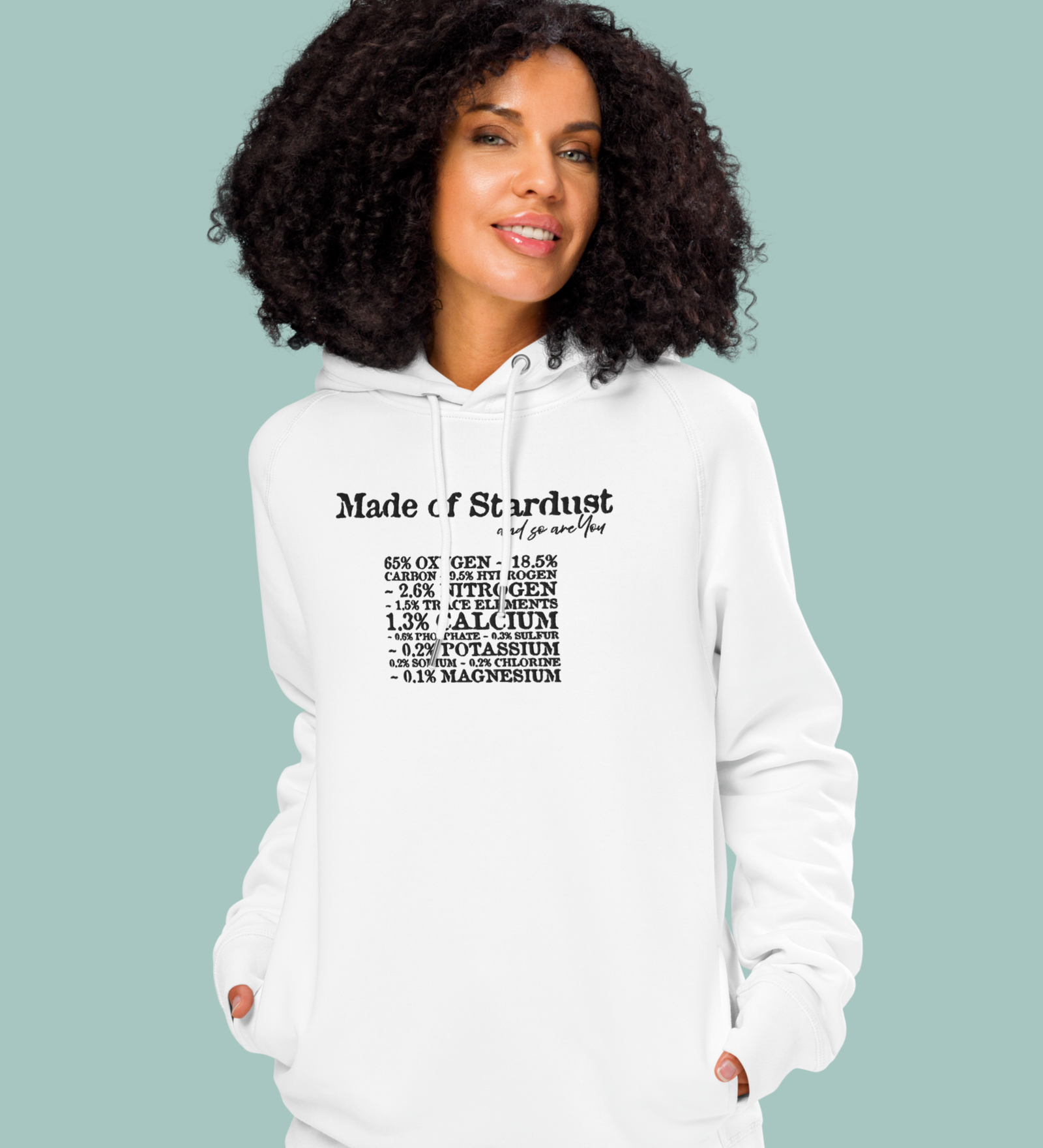 stardust-white-hoodie-green-background