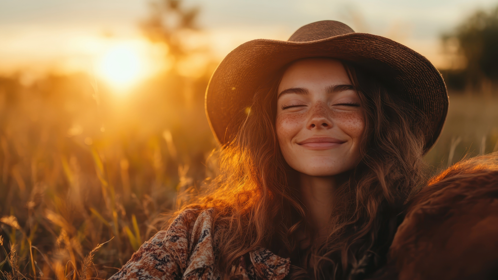 Girl_Sunlight_Relaxed_Embody